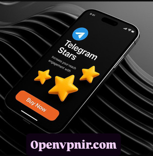 استارز تلگرام حداقل سفارش ۵۰ عدد